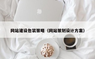 成都网站建设包装策略（网站策划设计方案）
